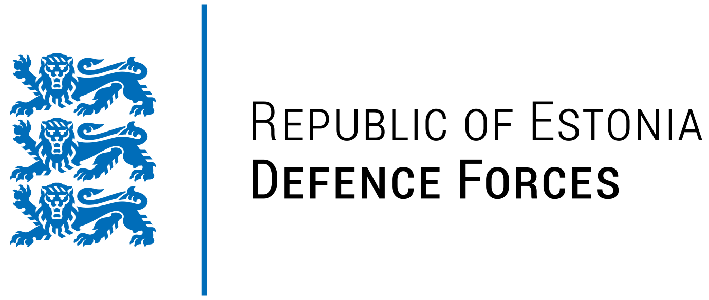 Estonian Defence Forces
